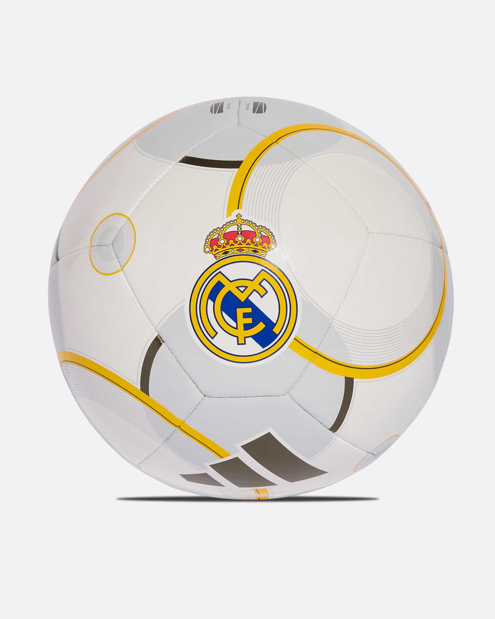 Balón Real Madrid 2025/2026 Club - Fútbol Factory