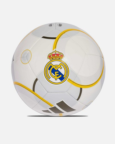 Balón Real Madrid 2025/2026 Club