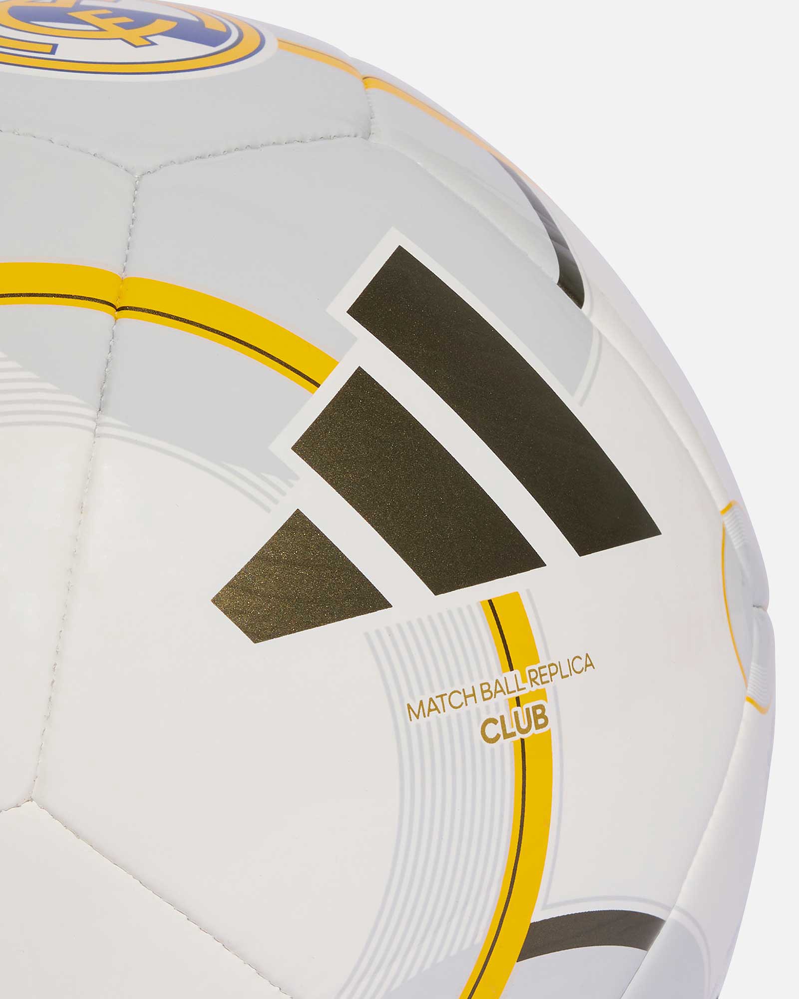 Balón Real Madrid 2025/2026 Club - Fútbol Factory