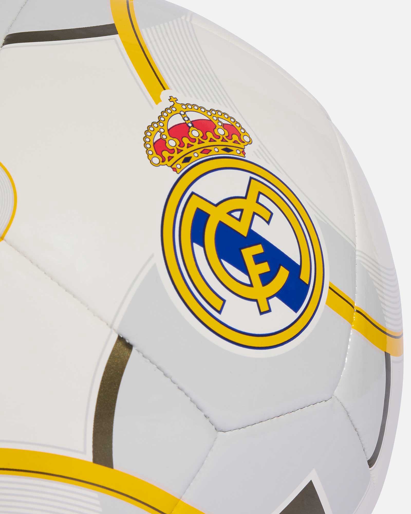 Balón Real Madrid 2025/2026 Club - Fútbol Factory
