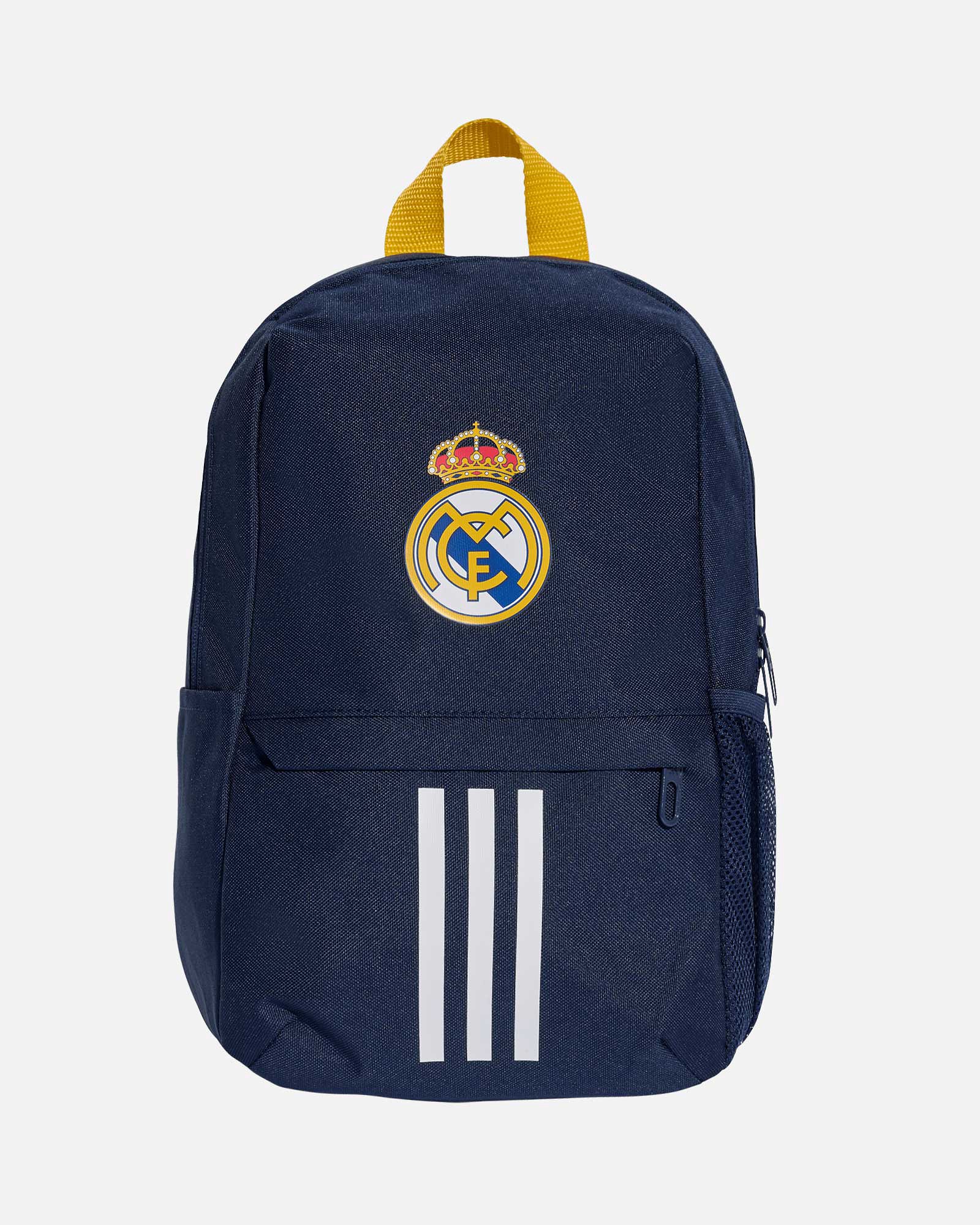 Mochila Real Madrid 2025/2026 - Fútbol Factory