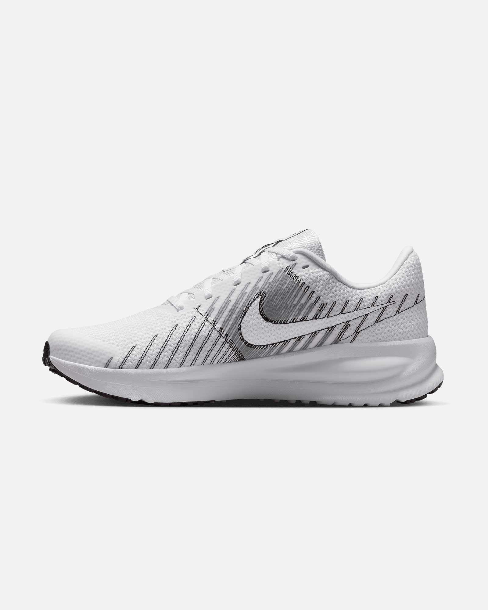 Zapatillas Nike Run Defy - Fútbol Factory