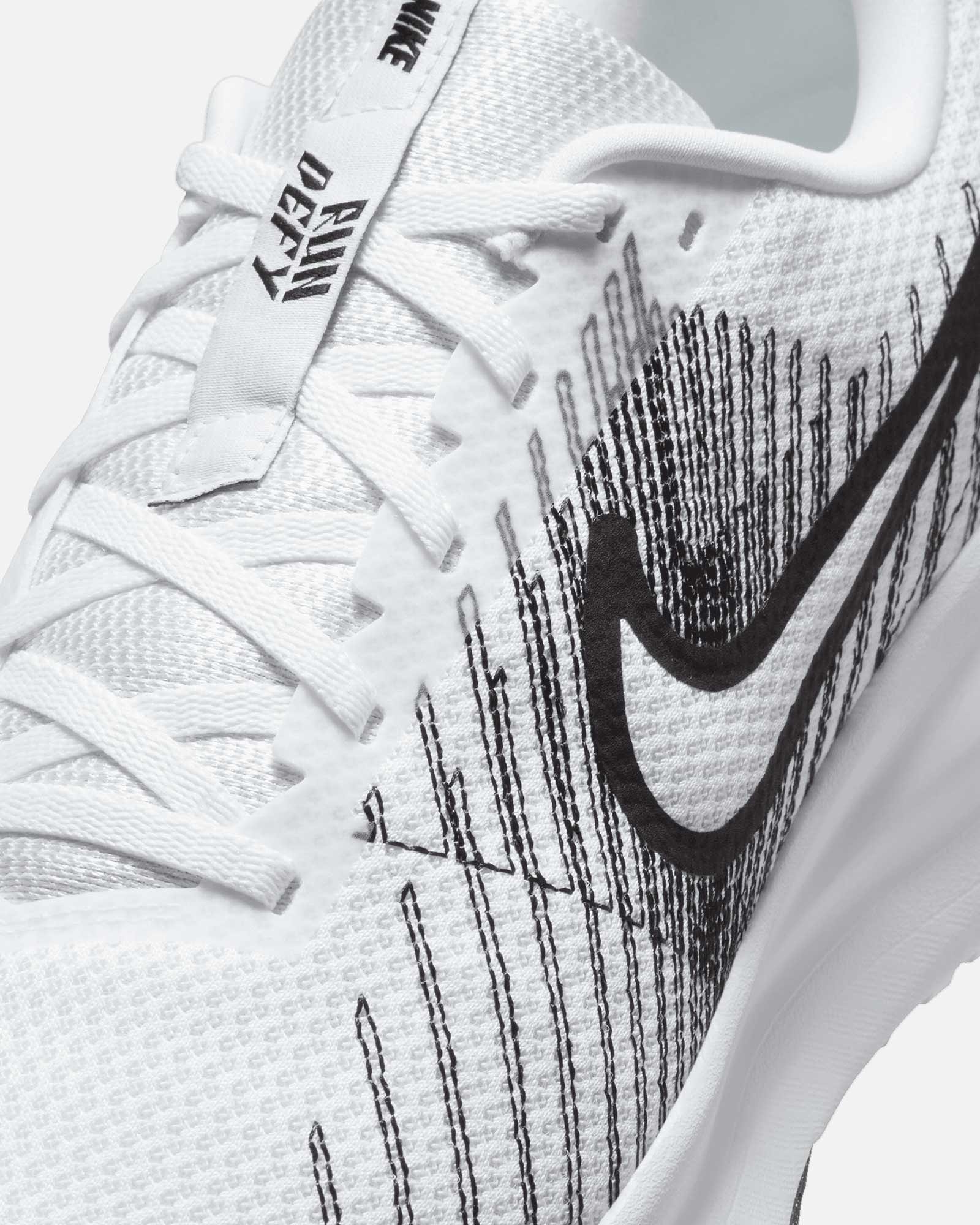 Zapatillas Nike Run Defy - Fútbol Factory