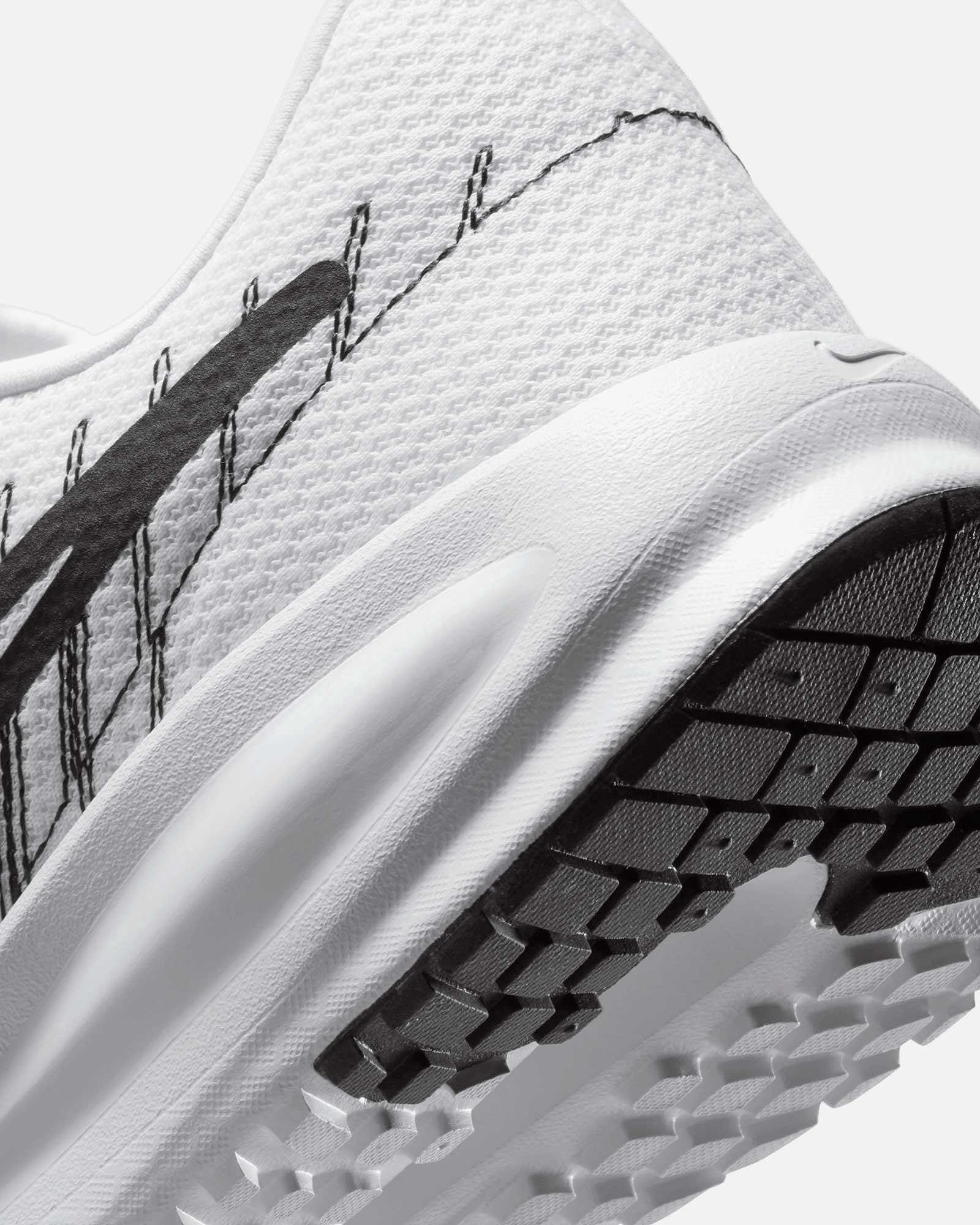 Zapatillas Nike Run Defy - Fútbol Factory