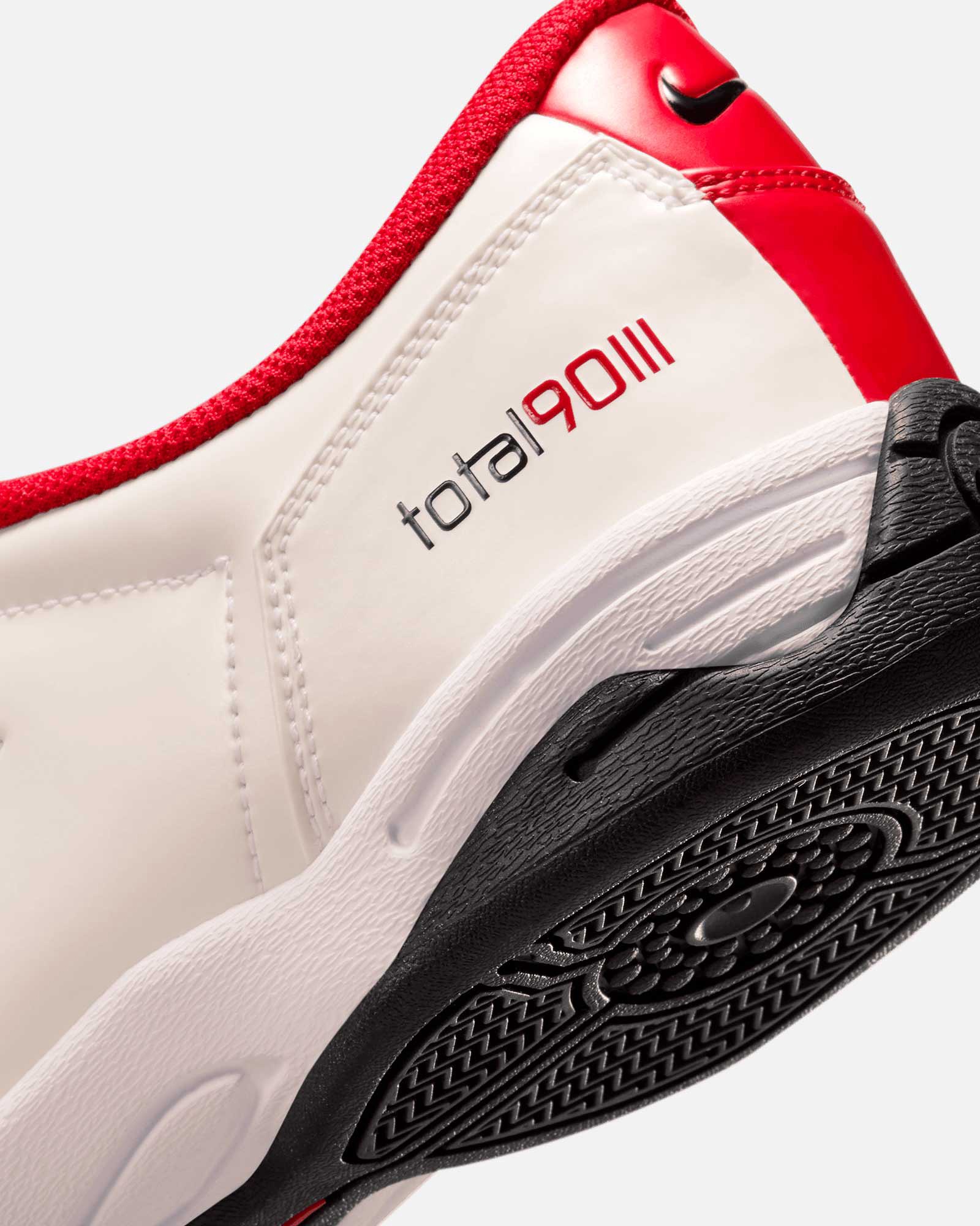 Zapatillas Nike Total 90 IN - Fútbol Factory