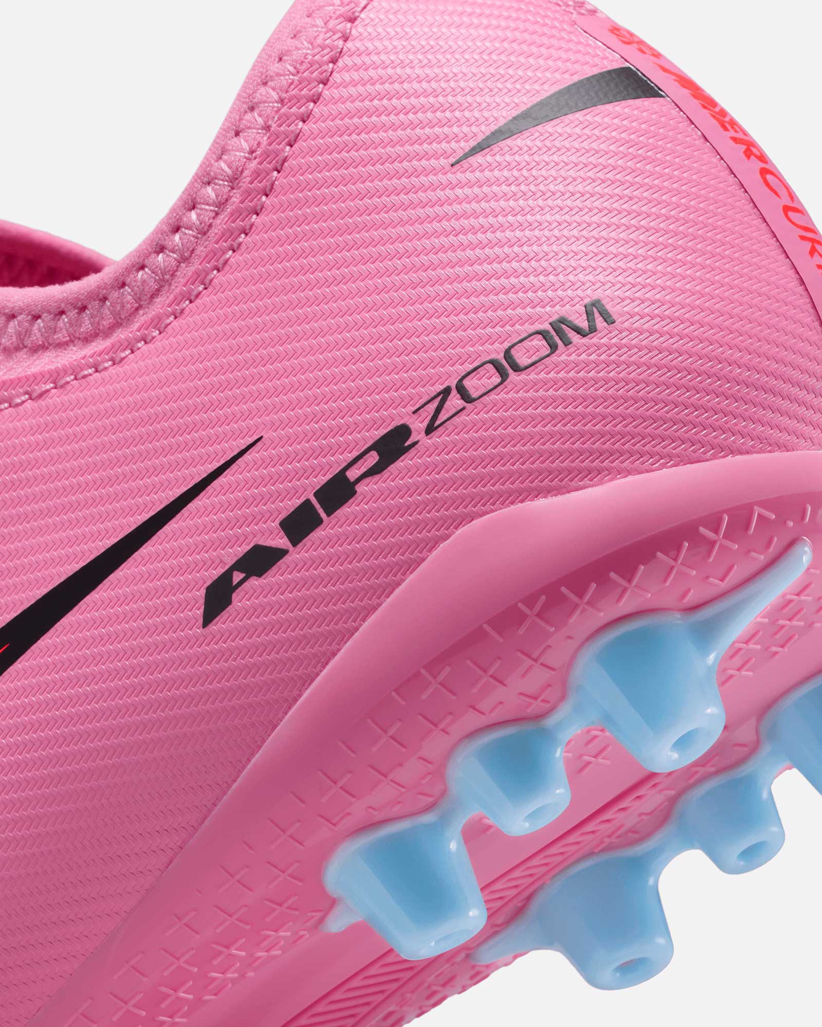 Botas Nike Zoom Mercurial Vapor 16 Academy AG - Fútbol Factory