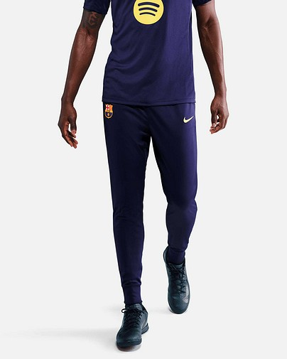 Pantalón FC Barcelona 2025/2026 TR