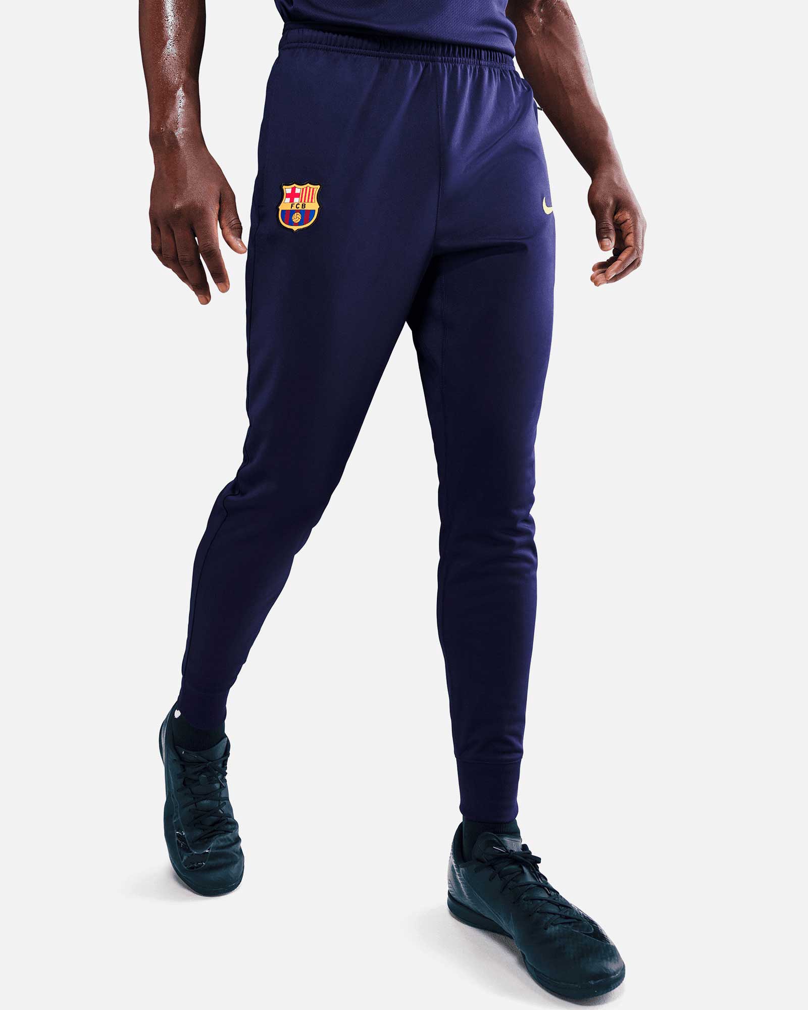 Pantalón FC Barcelona 2025/2026 TR - Fútbol Factory