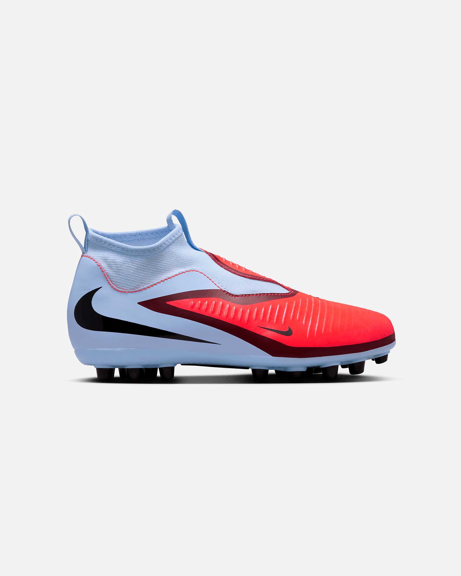 Botas Nike Phantom 6 High Academy AG - Fútbol Factory