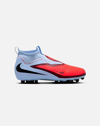 Botas Nike Phantom 6 High Academy AG