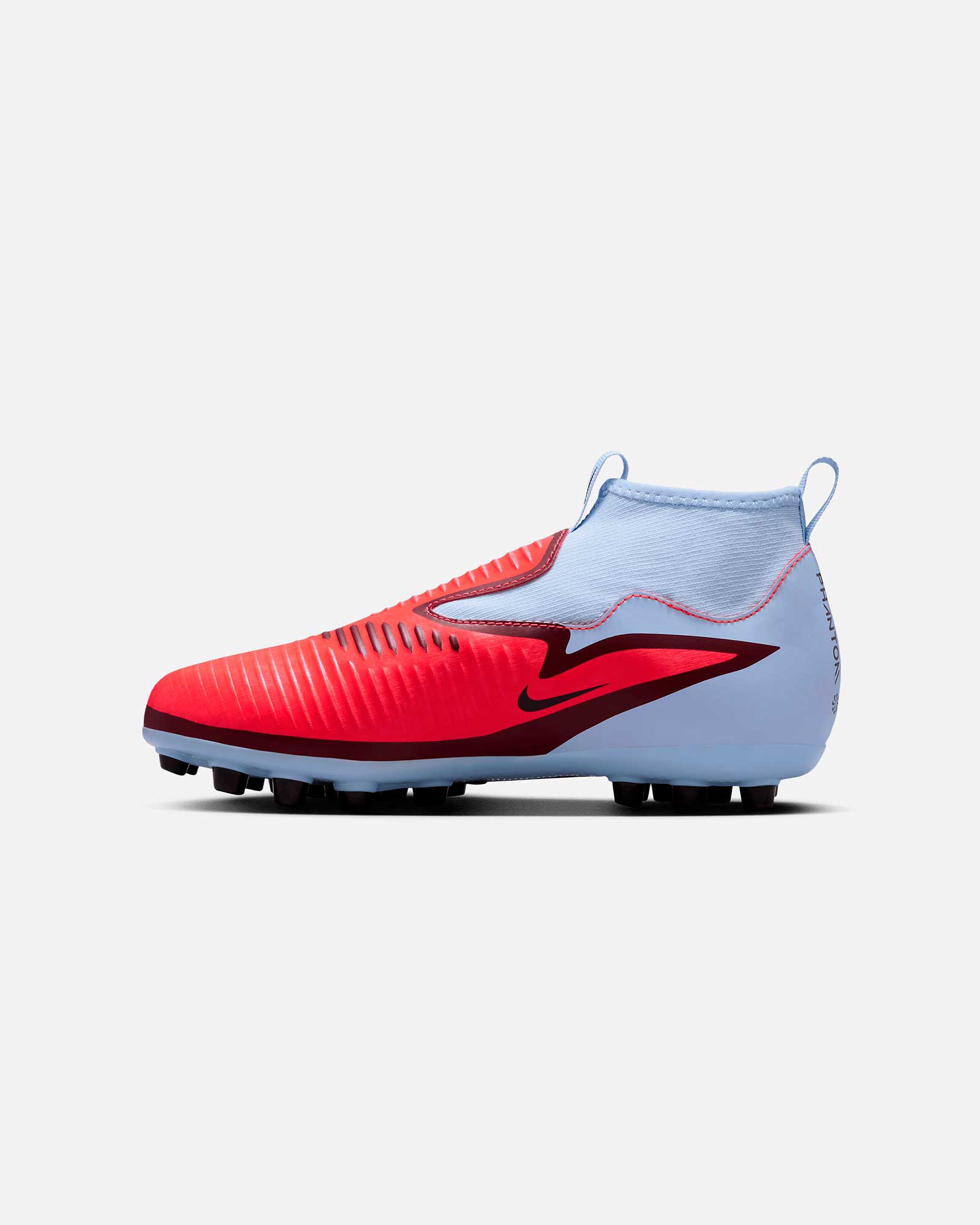 Botas Nike Phantom 6 High Academy AG - Fútbol Factory