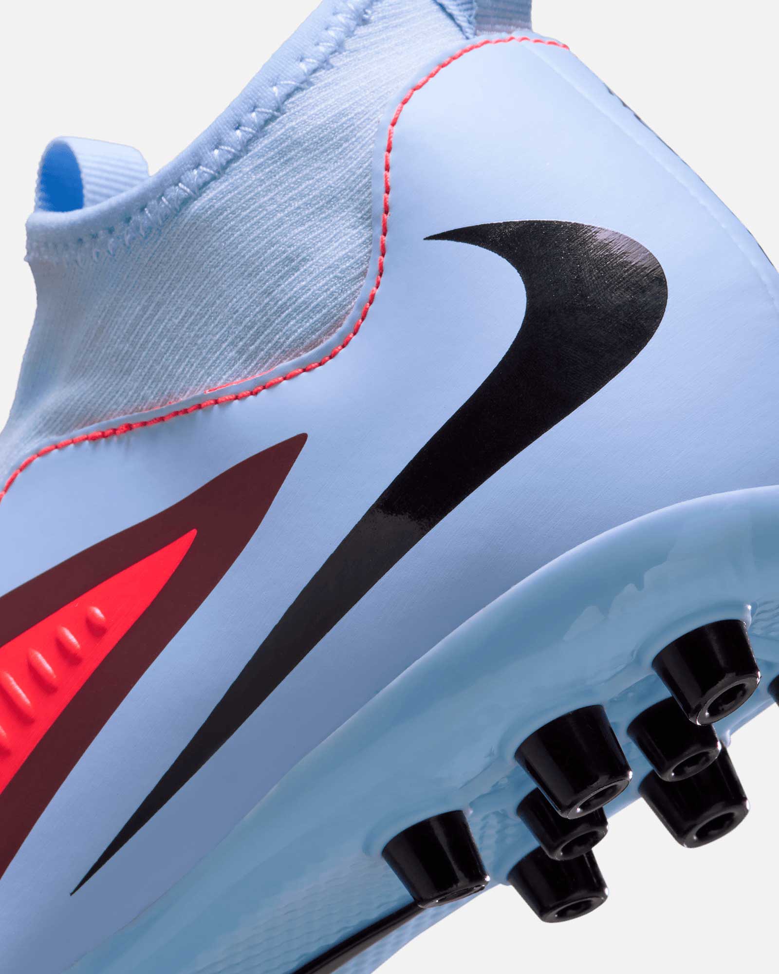 Botas Nike Phantom 6 High Academy AG - Fútbol Factory