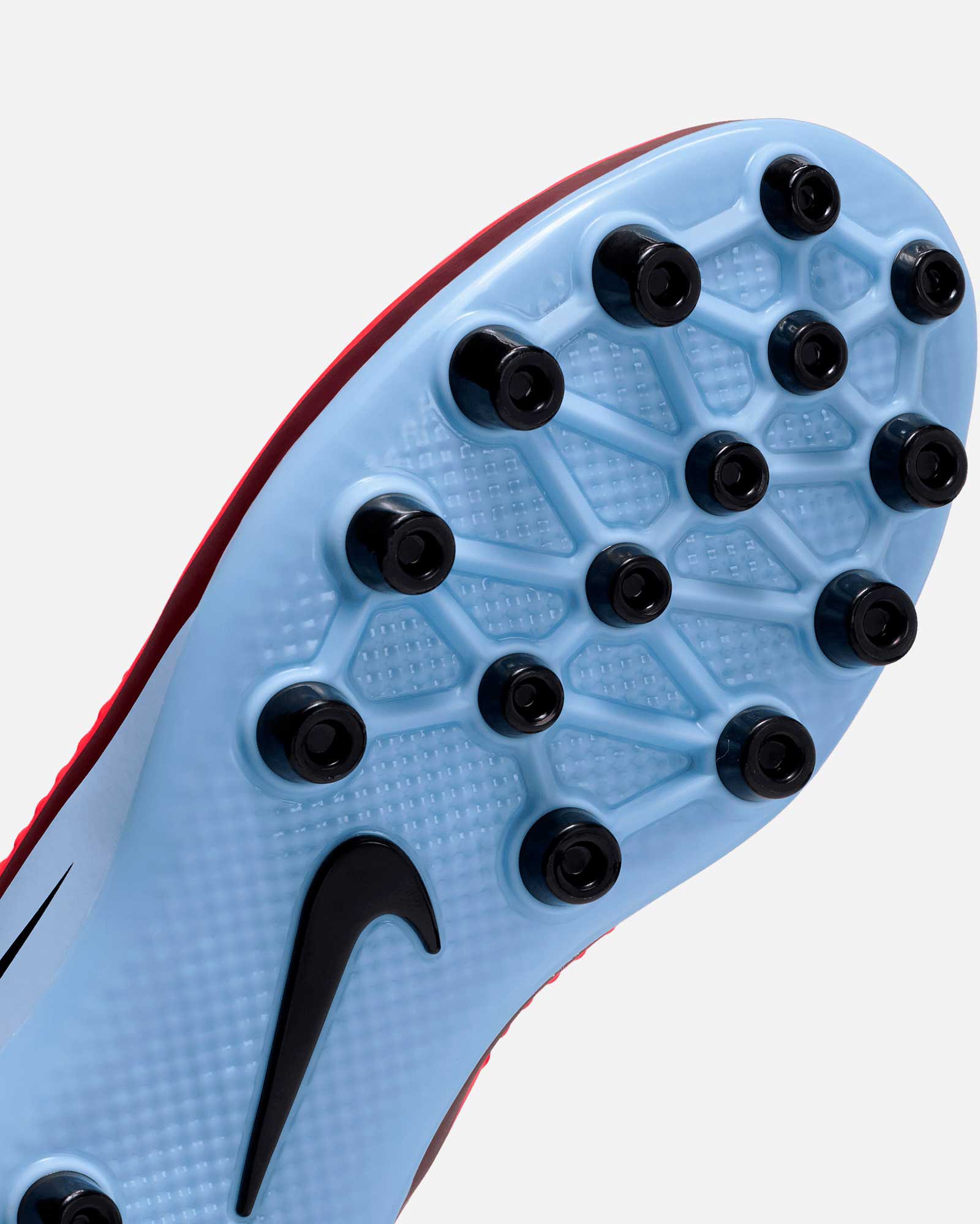 Botas Nike Phantom 6 High Academy AG - Fútbol Factory