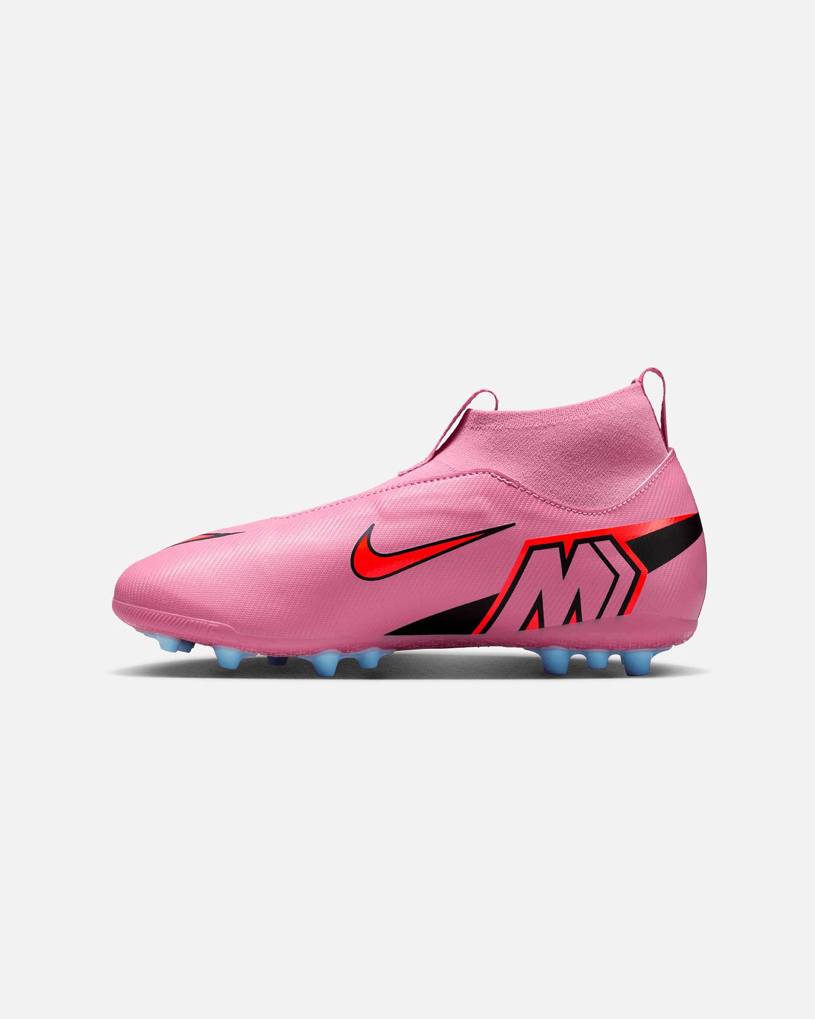 Botas Nike Zoom Mercurial Superfly 10 Academy AG - Fútbol Factory