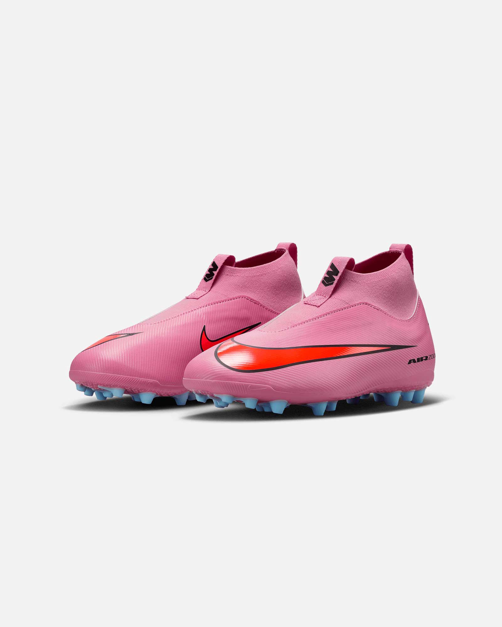 Botas Nike Zoom Mercurial Superfly 10 Academy AG - Fútbol Factory