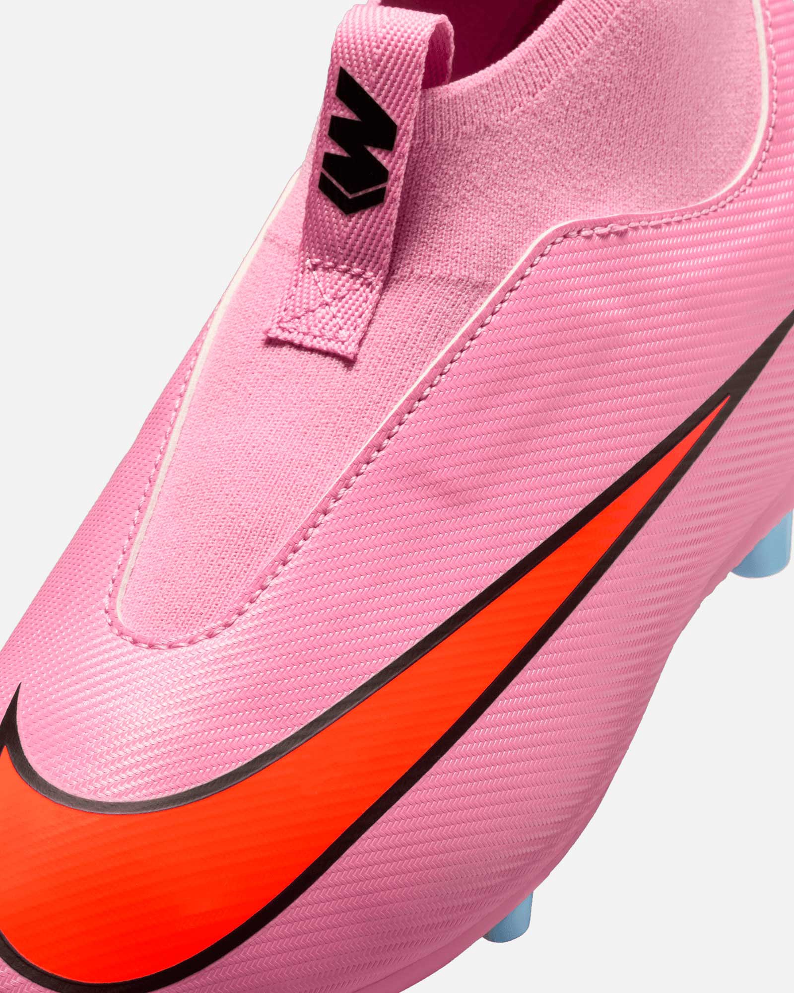 Botas Nike Zoom Mercurial Superfly 10 Academy AG - Fútbol Factory