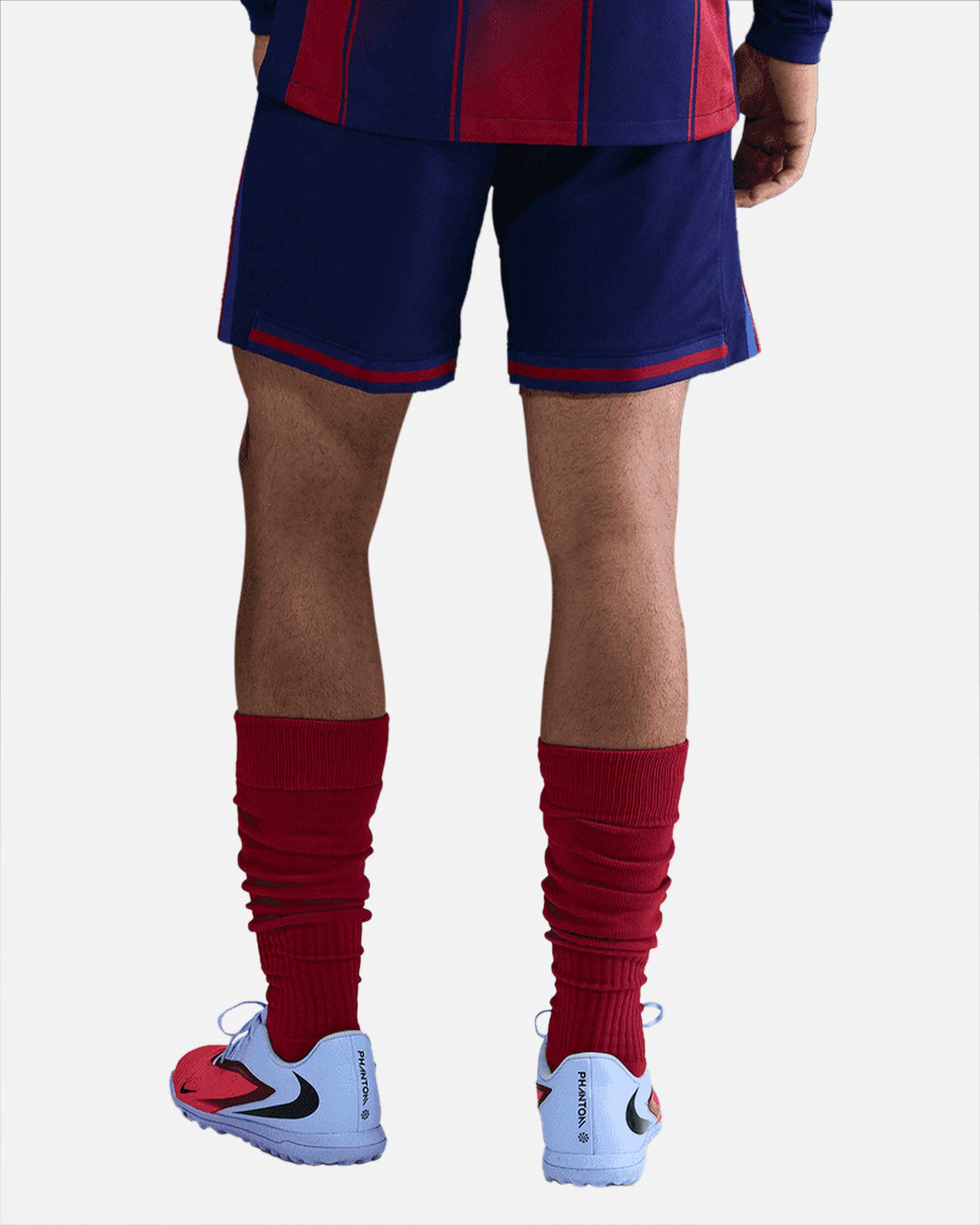 Pantalón 1ª FC Barcelona 2025/2026 - Fútbol Factory