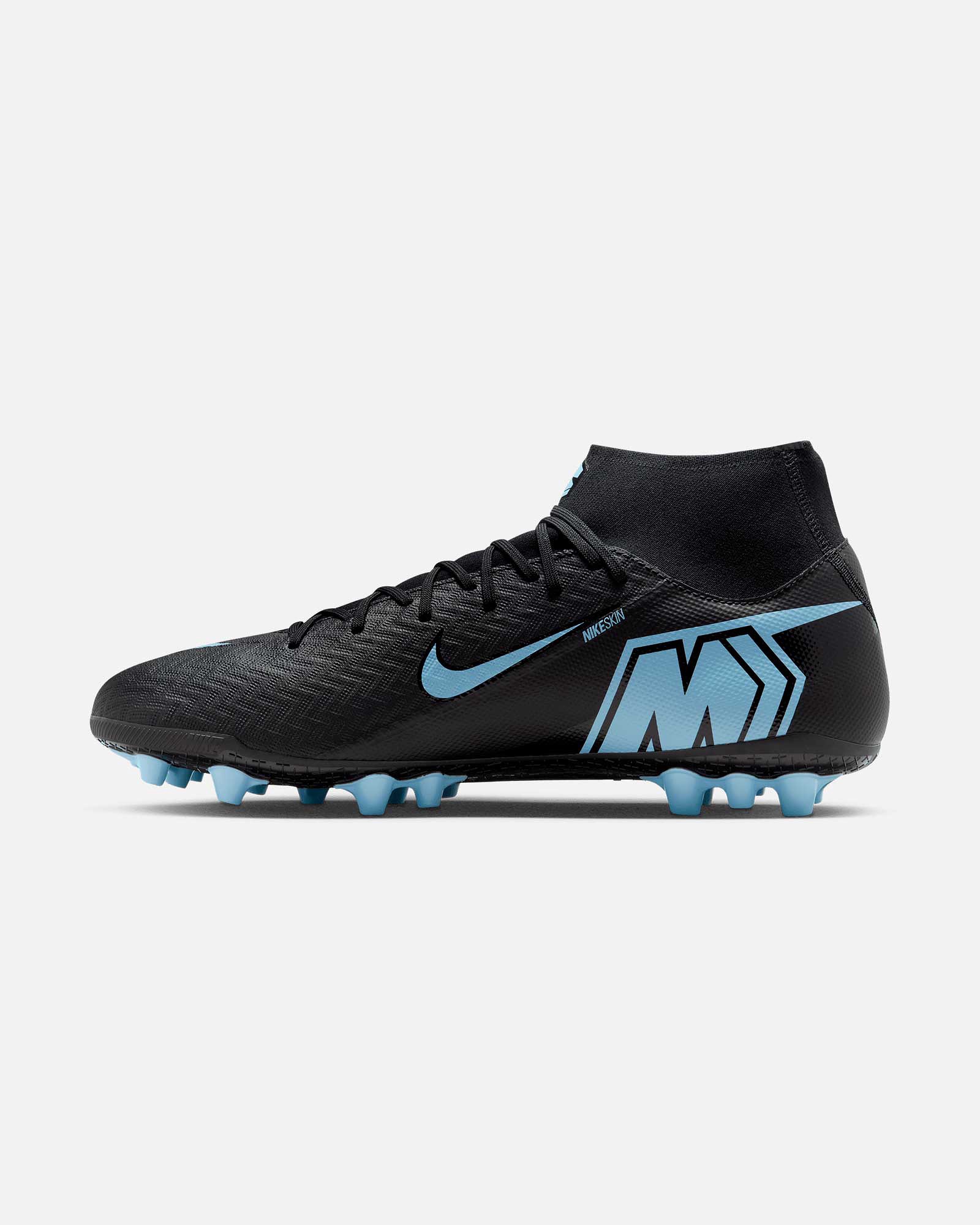 Botas Nike Mercurial Superfly Academy AG - Fútbol Factory