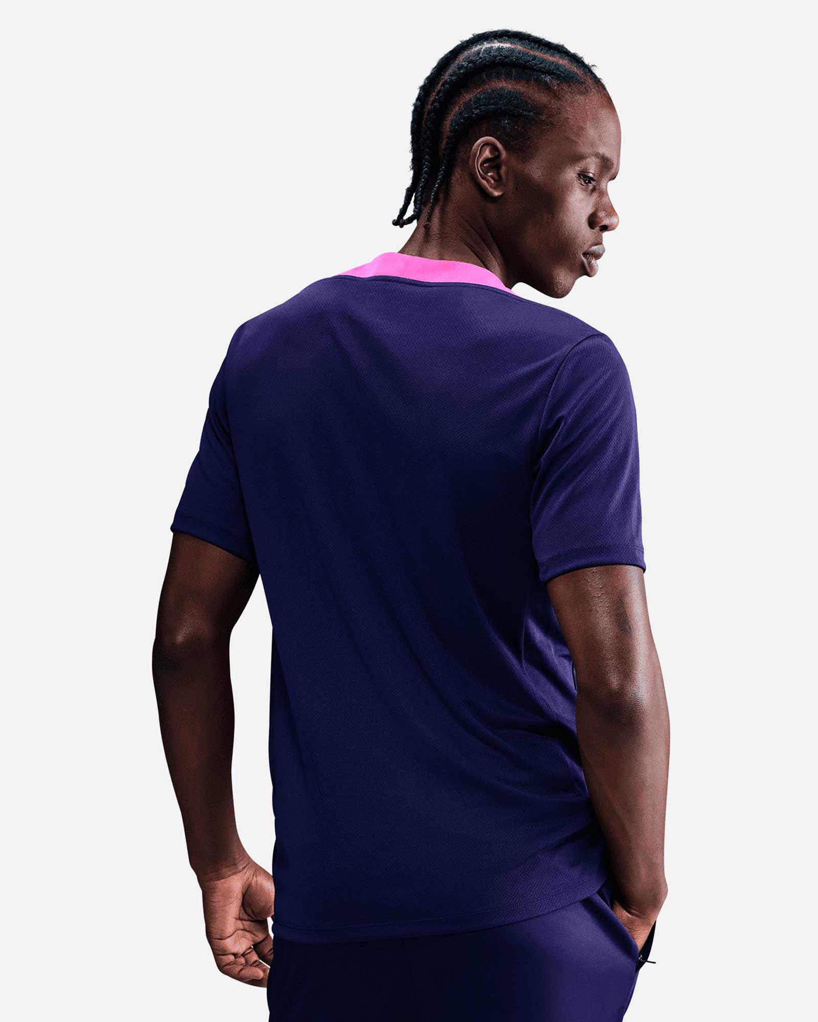 Camiseta FC Barcelona 2025/2026 Strike TR - Fútbol Factory