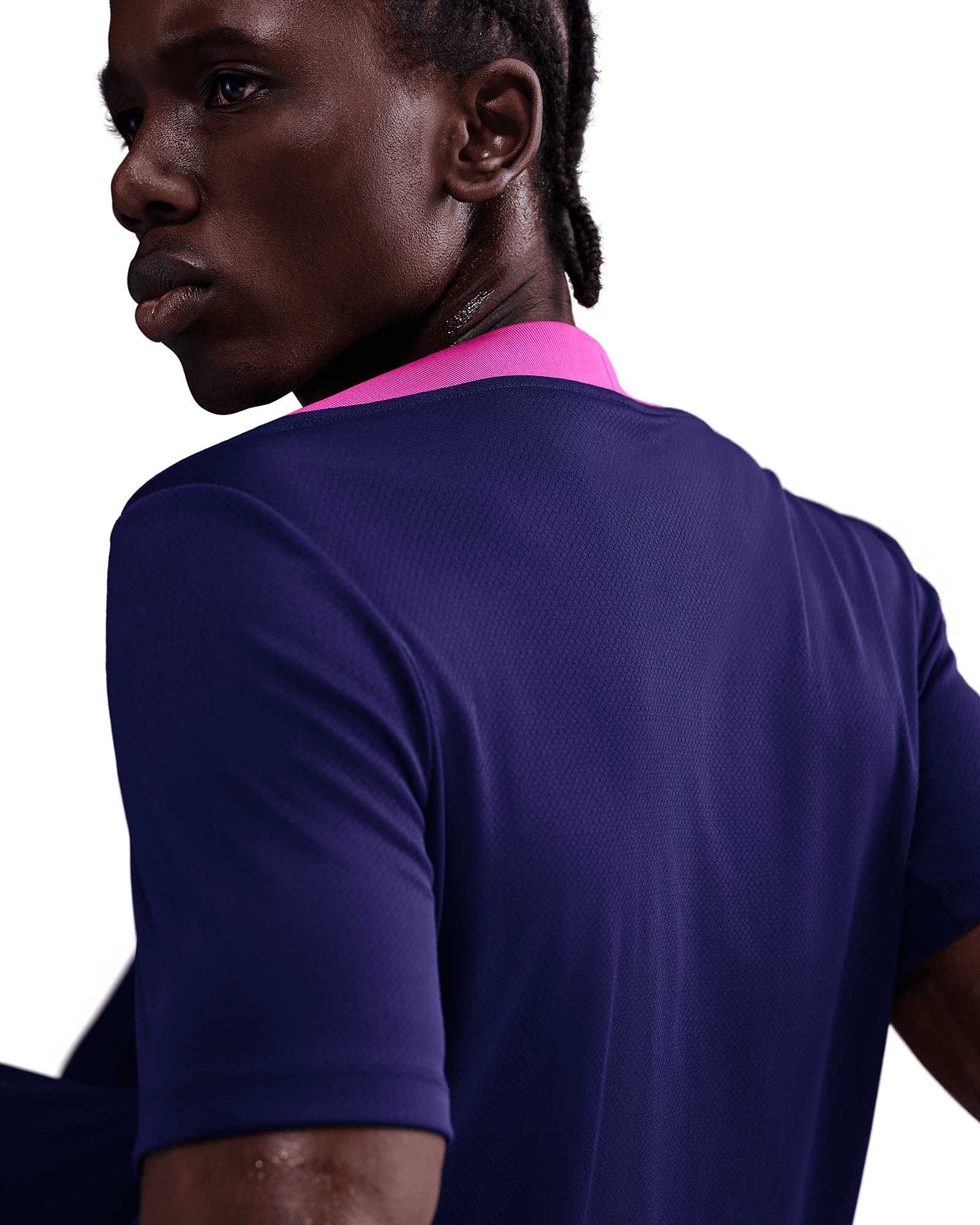 Camiseta FC Barcelona 2025/2026 Strike TR - Fútbol Factory