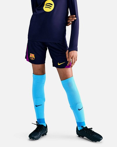 Pantalón FC Barcelona 2025/2026 Strike TR