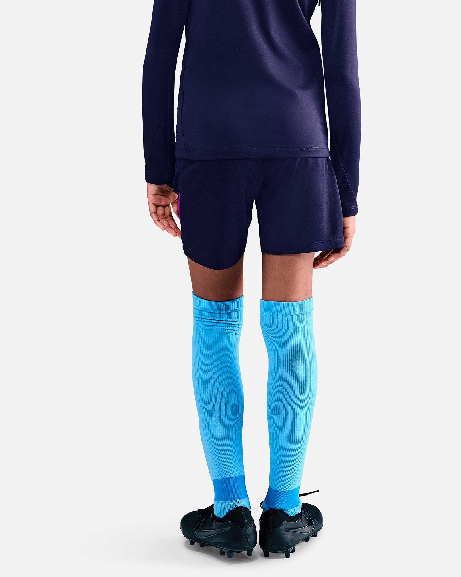 Pantalón FC Barcelona 2025/2026 Strike TR - Fútbol Factory