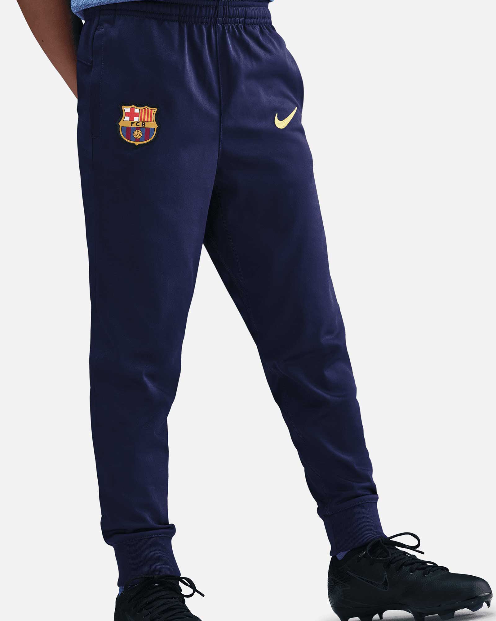 Chándal FC Barcelona 2025/2026 Strike - Fútbol Factory