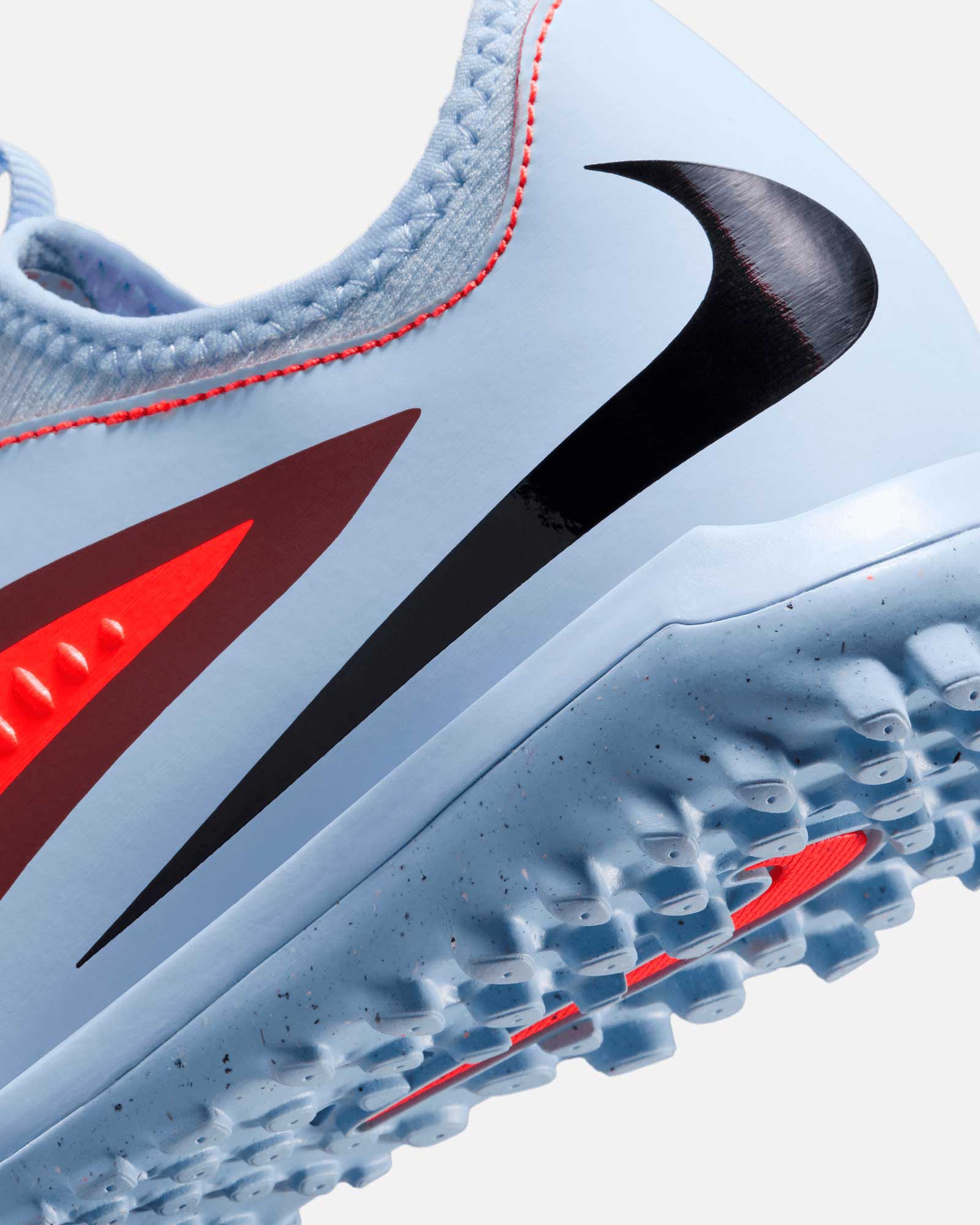 Botas Nike Phantom 6 Low Academy TF - Fútbol Factory