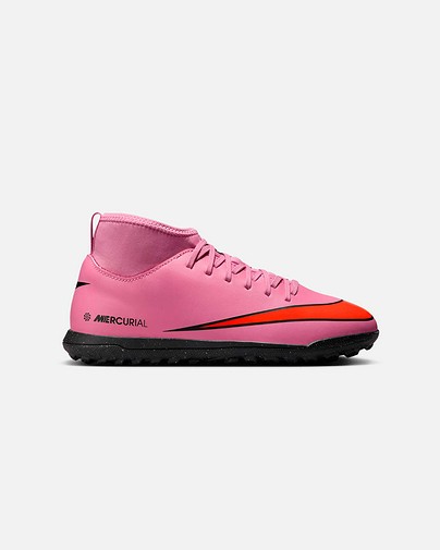 Botas Nike Zoom Mercurial Superfly 10 Club TF