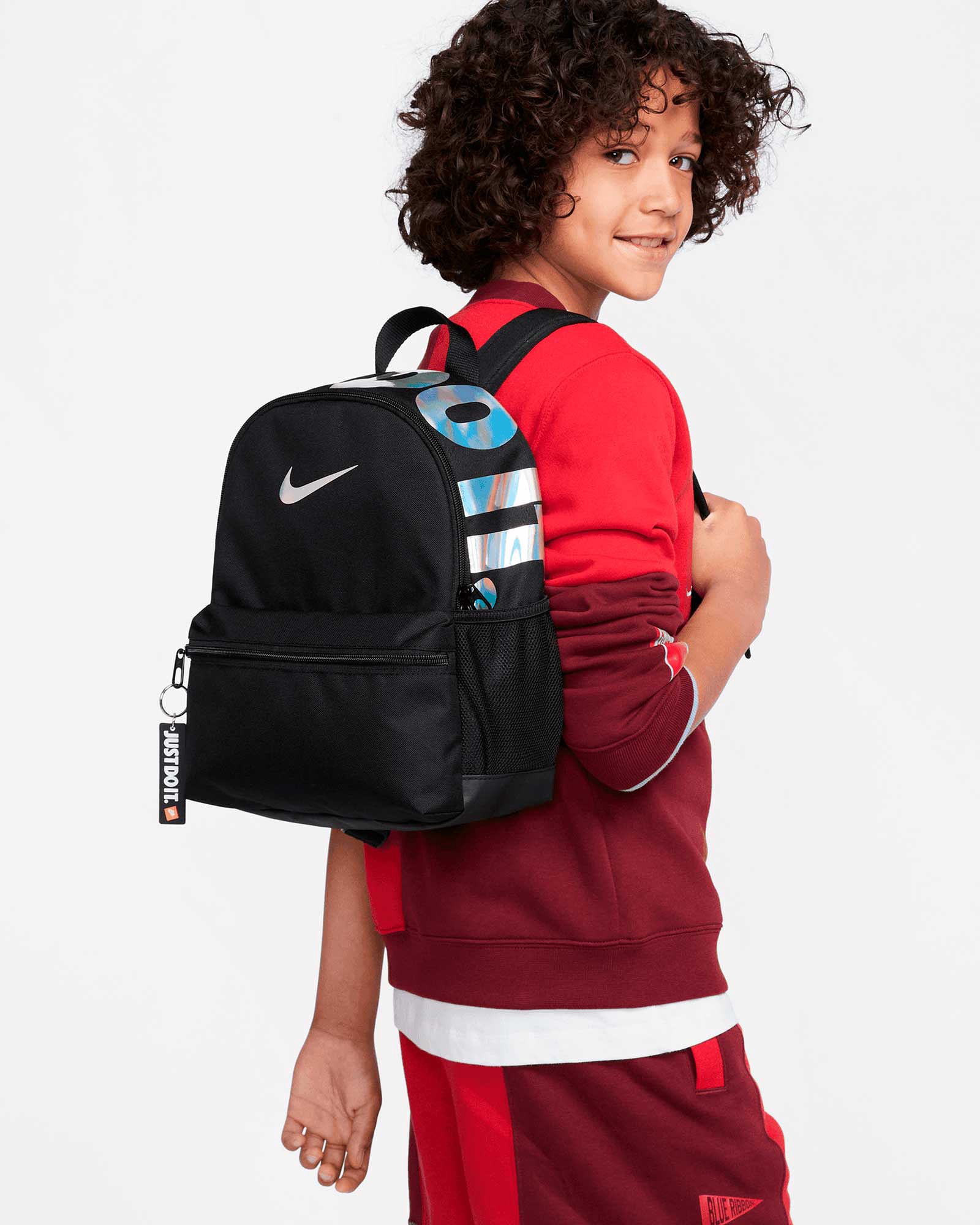 Mochila Nike Brasilia JDI - Fútbol Factory