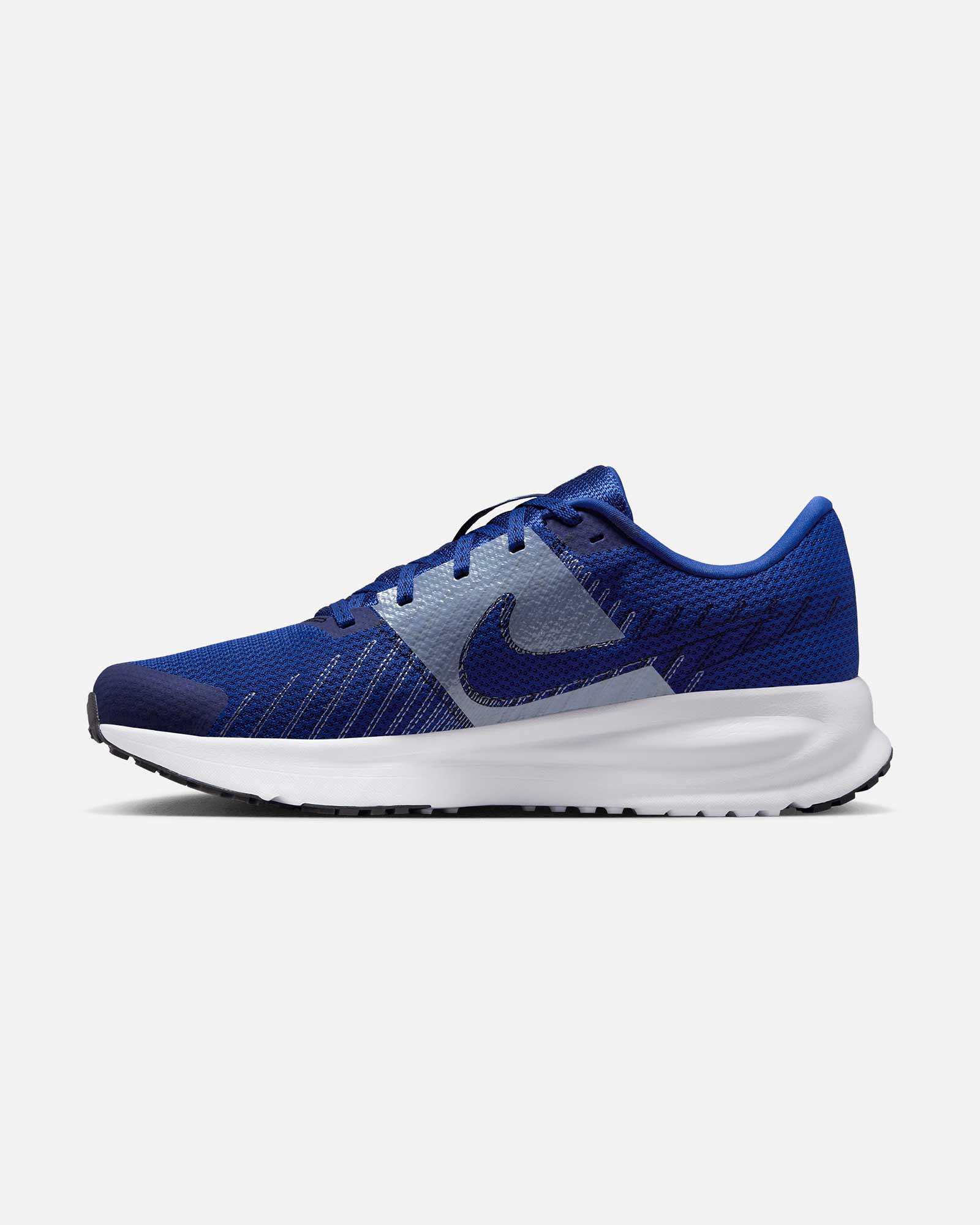 Zapatillas Nike Run Defy - Fútbol Factory
