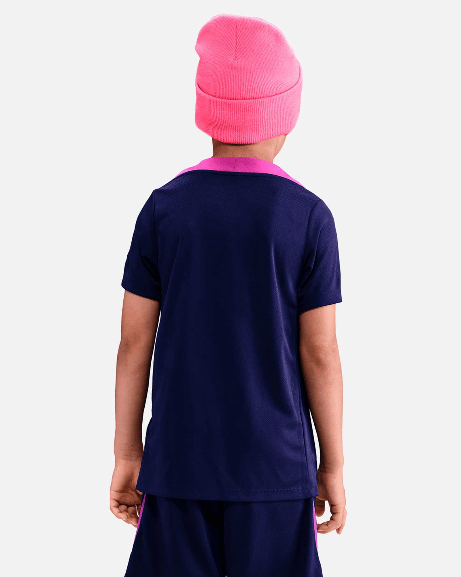 Camiseta FC Barcelona 2025/2026 TR - Fútbol Factory
