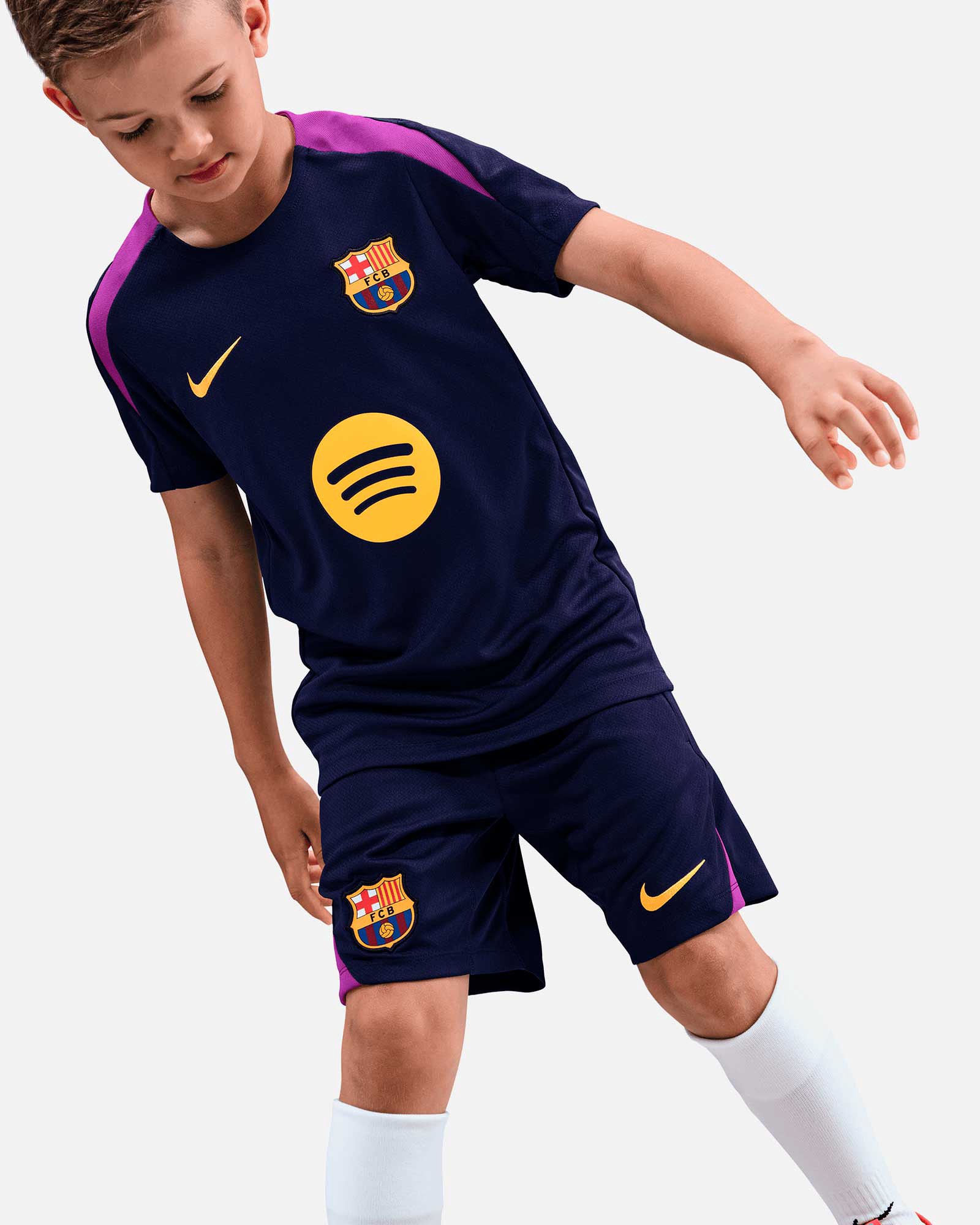 Camiseta FC Barcelona 2025/2026 TR - Fútbol Factory