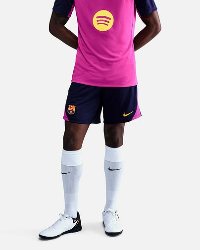 Pantalón FC Barcelona 2025/2026 TR