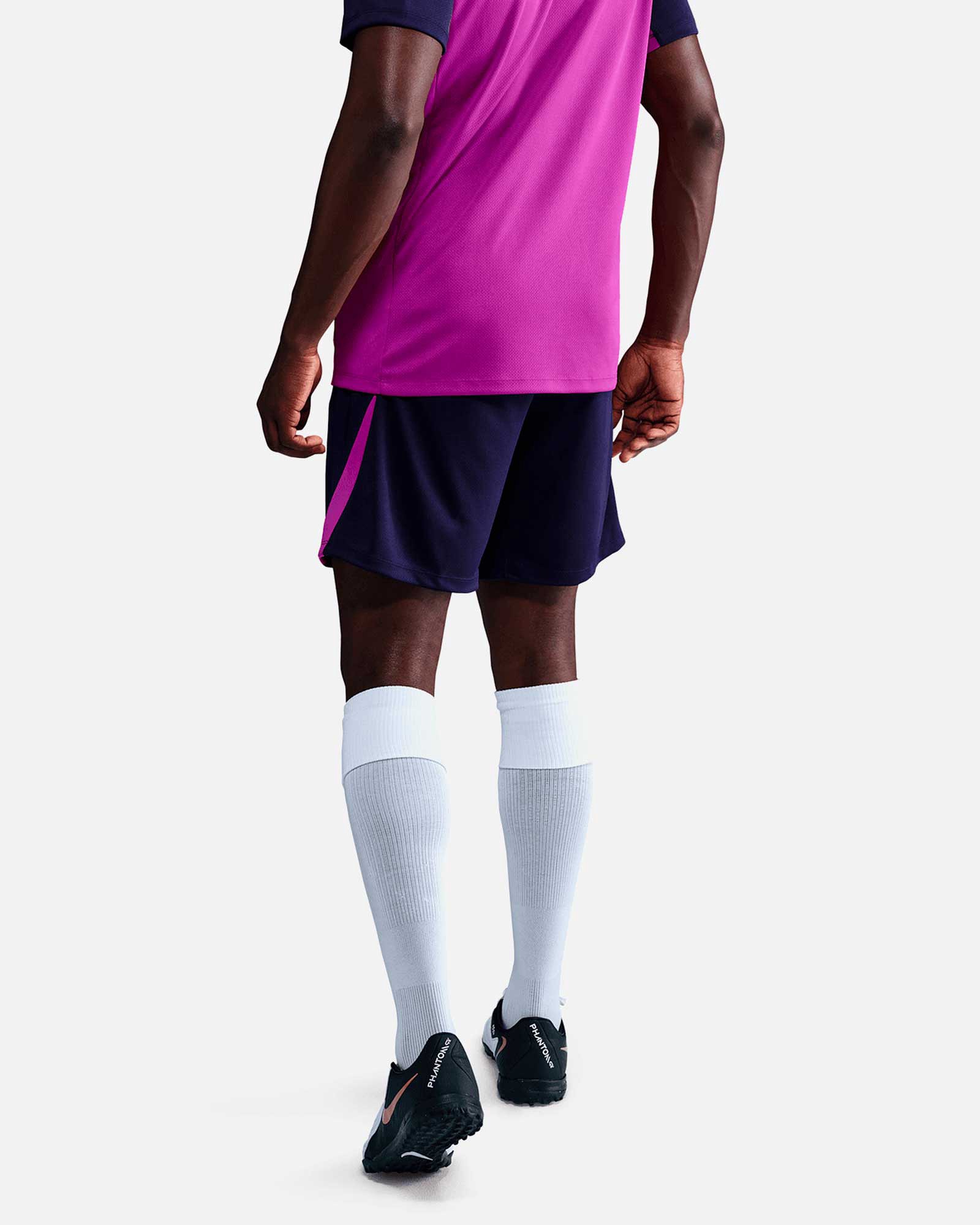 Pantalón FC Barcelona 2025/2026 TR - Fútbol Factory