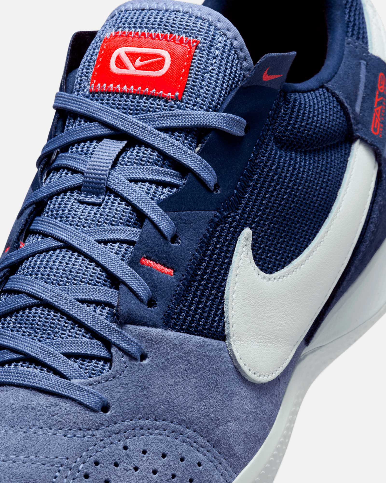 Zapatillas Nike StreetGato IN - Fútbol Factory