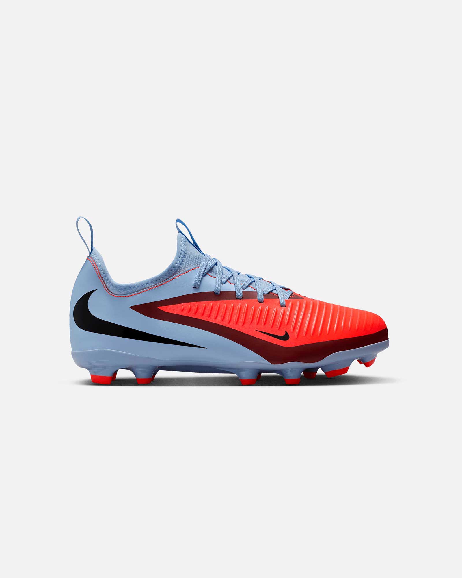 Botas Nike Phantom Low Academy FG/MG - Fútbol Factory