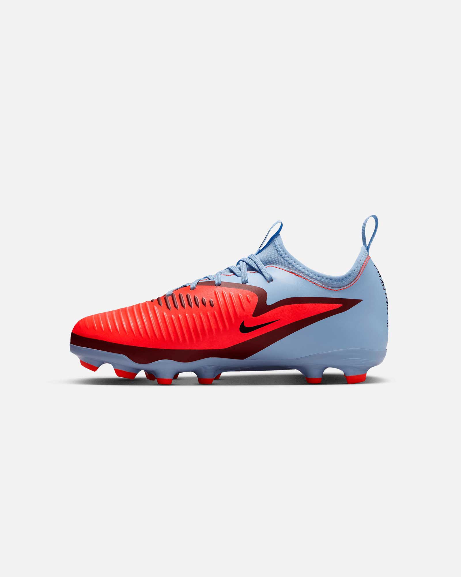 Botas Nike Phantom Low Academy FG/MG - Fútbol Factory