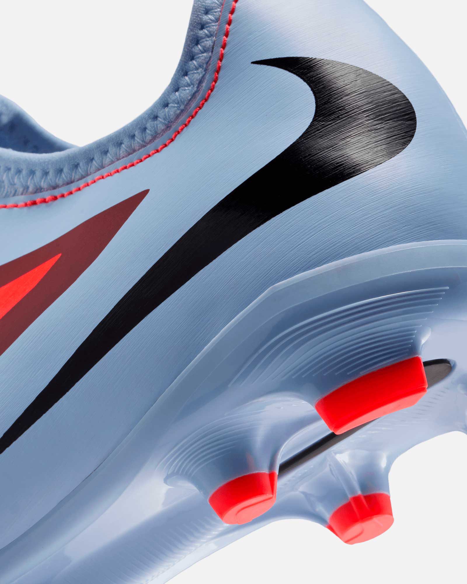 Botas Nike Phantom Low Academy FG/MG - Fútbol Factory