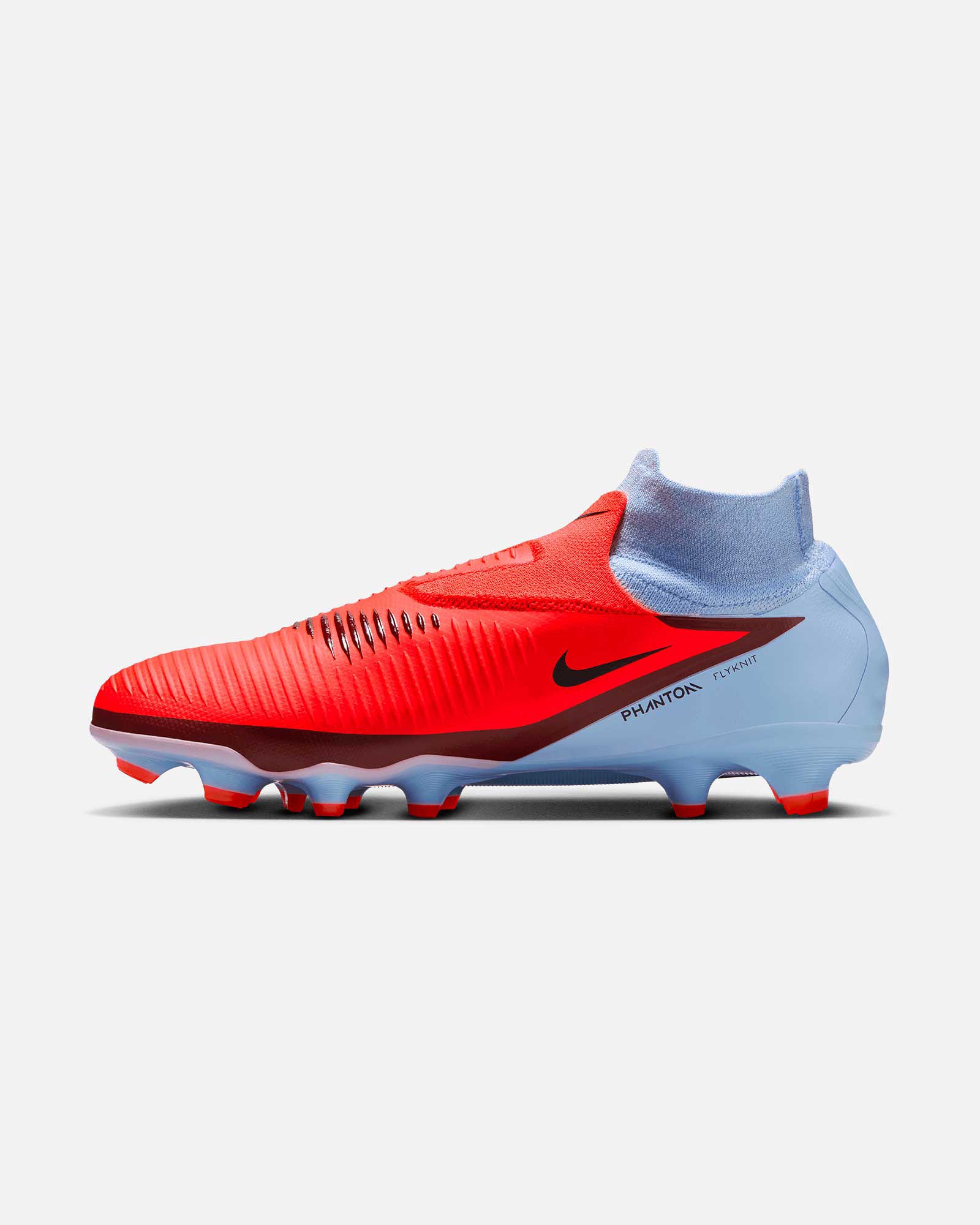 Botas Nike Phantom 6 High Pro FG  - Fútbol Factory