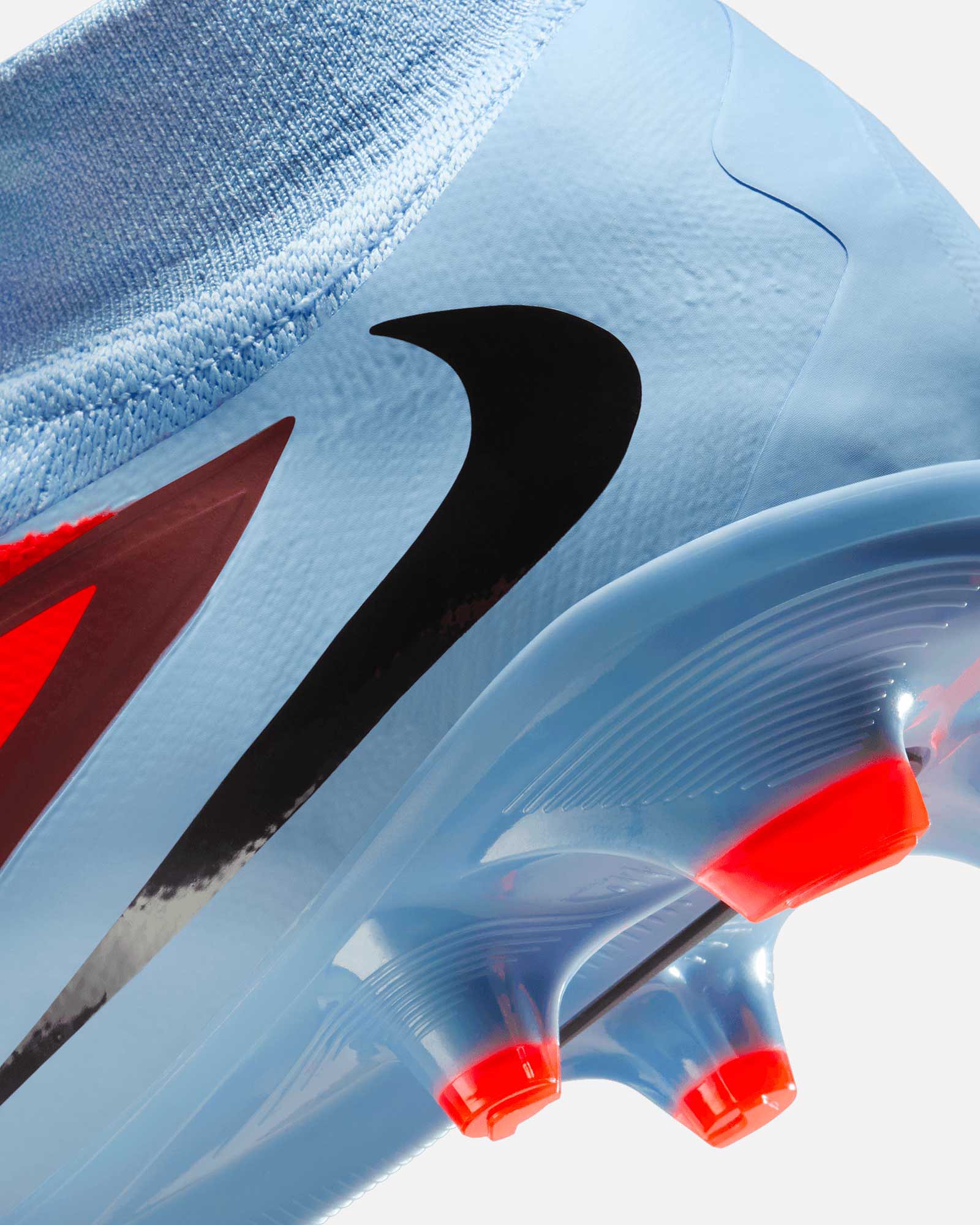 Botas Nike Phantom 6 High Pro FG  - Fútbol Factory