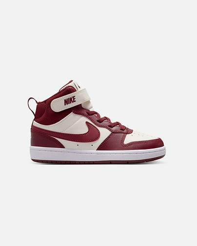 Zapatillas Nike Court Borough Mid