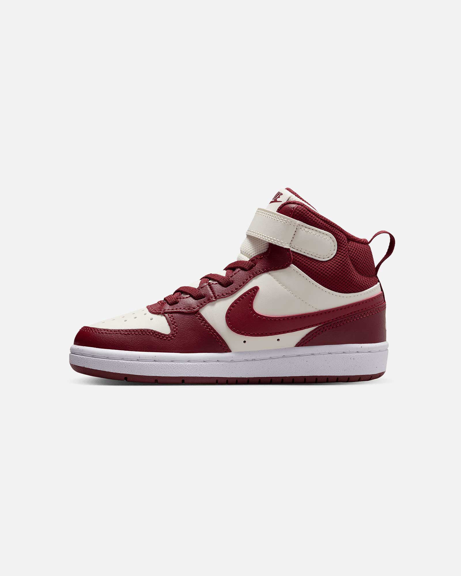 Zapatillas Nike Court Borough Mid - Fútbol Factory