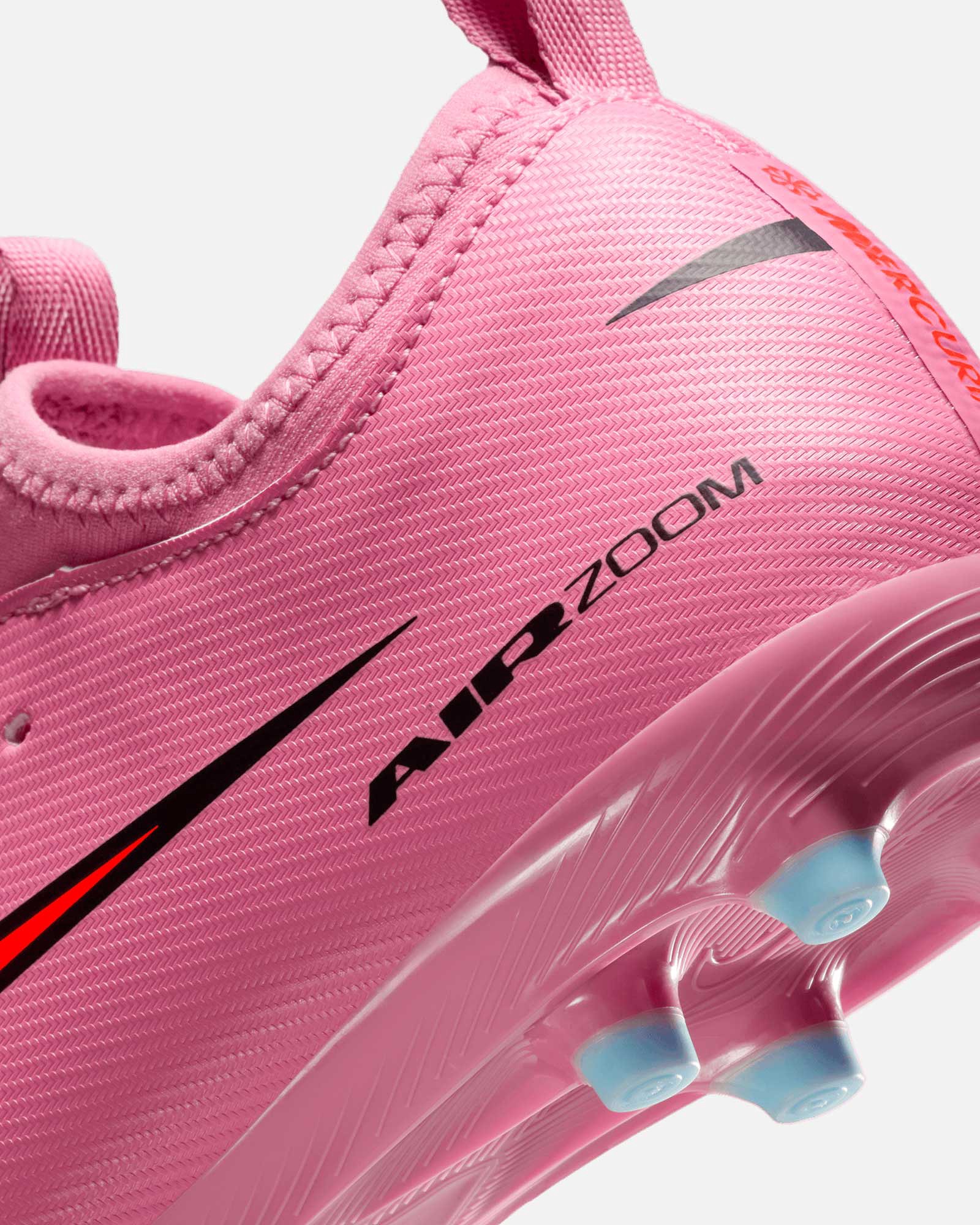 Botas Nike Zoom Mercurial Vapor 16 Academy FG/MG - Fútbol Factory