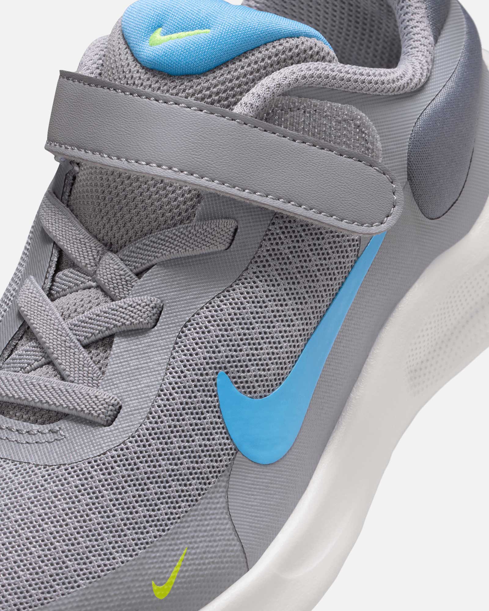 Zapatillas Nike Revolution 7 - Fútbol Factory
