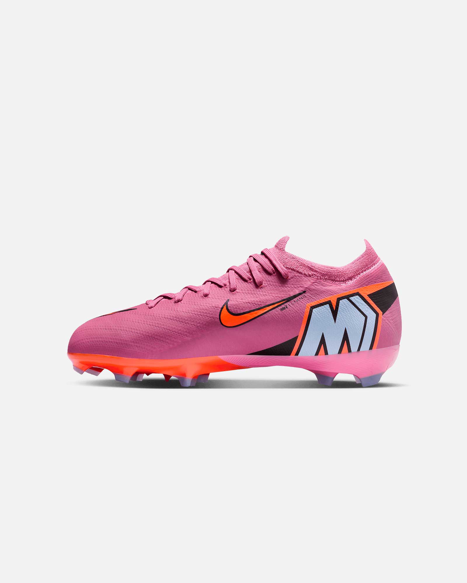 Botas Nike Zoom Mercurial Vapor 16 Pro FG - Fútbol Factory