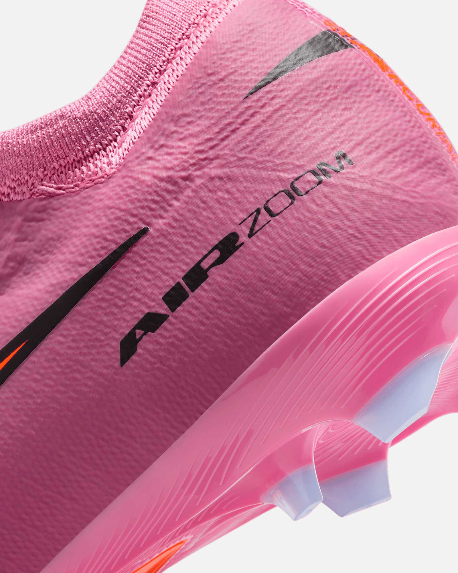 Botas Nike Zoom Mercurial Vapor 16 Pro FG - Fútbol Factory