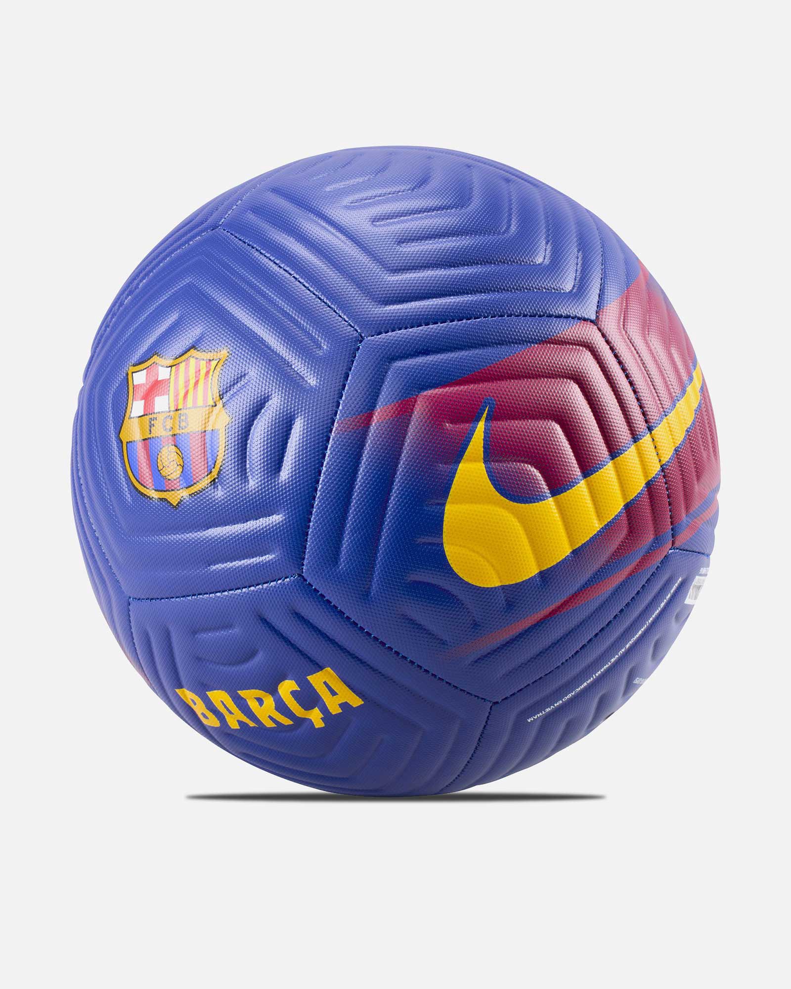 Balón FC Barcelona 2025/2026 Academy - Fútbol Factory