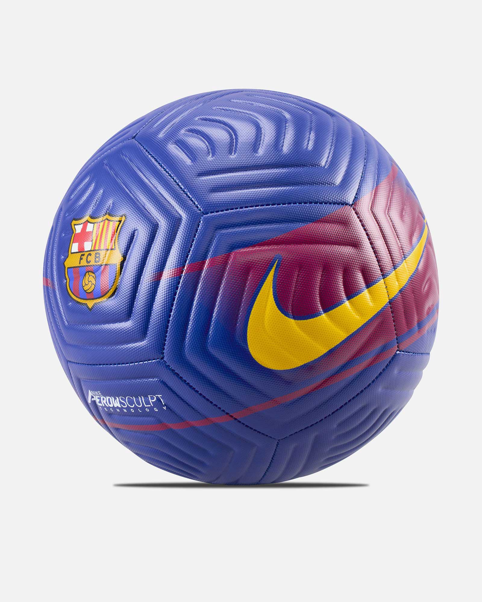 Balón FC Barcelona 2025/2026 Academy - Fútbol Factory