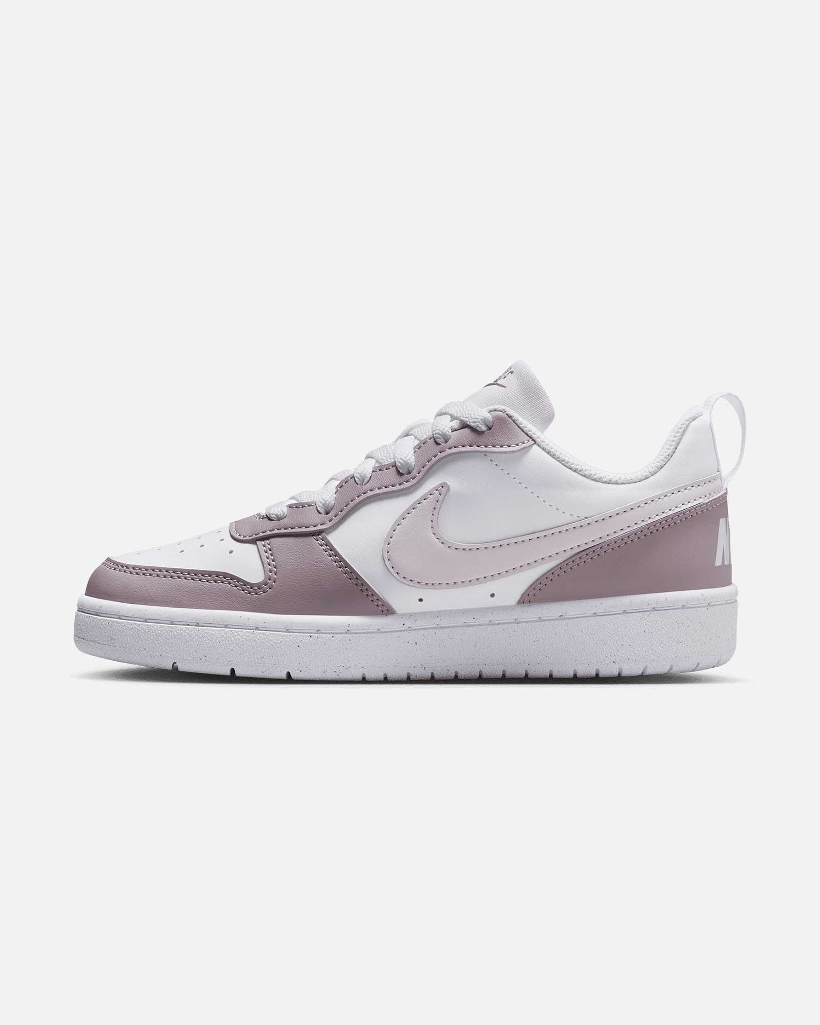 Zapatillas Nike Court Borough Low Recraft - Fútbol Factory